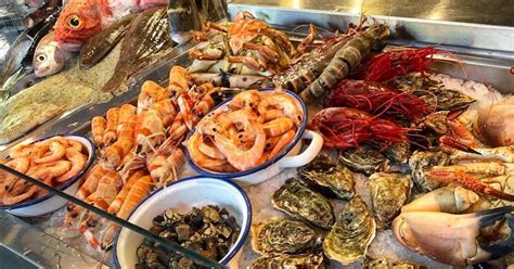THE 10 BEST Seafood Restaurants in La Union Province (2024).